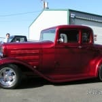 Auto Detail, car wash, chrome polish, metal polish, classic cars, auto detailing, klasse