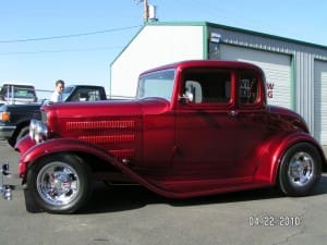Auto Detail, car wash, chrome polish, metal polish, classic cars, auto detailing, klasse