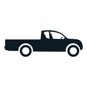 Longbed Icon